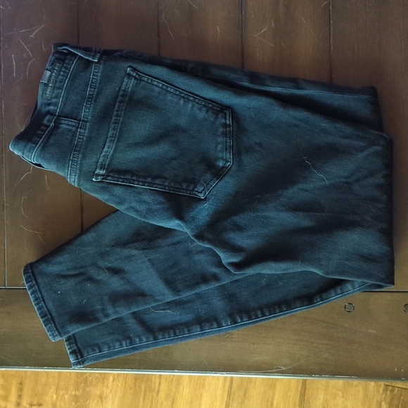 Citizen of Humanity Chrissy Highrise - Picture 3 of 4